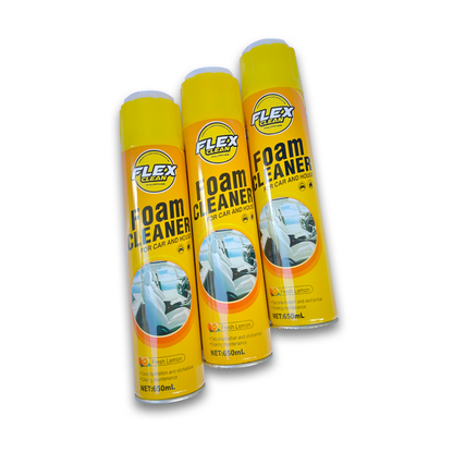 Premium Multi-Purpose FlexFoam Cleaner