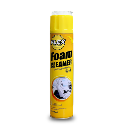 Premium Multi-Purpose FlexFoam Cleaner